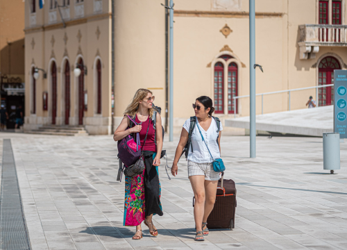 Mogu li turisti koji se zaraze na ljetovanju besplatno ostati u apartmanu?