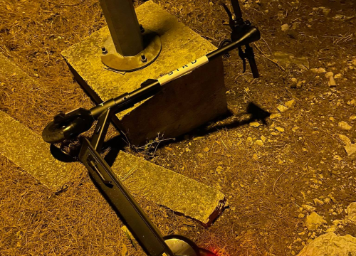 Fotografija 11 - Grad je obećao pozabaviti se neredom s električnim romobilima, evo kako im ide