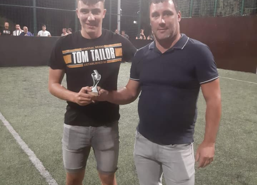 Fotografija 15 - Rasadnik Kup 2021.: Botun Luxury Apartment Top Tim preuzeo naslov vladara kaveza