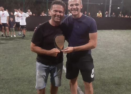 Fotografija 17 - Rasadnik Kup 2021.: Botun Luxury Apartment Top Tim preuzeo naslov vladara kaveza