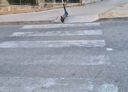 Fotografija 12 - Grad je obećao pozabaviti se neredom s električnim romobilima, evo kako im ide