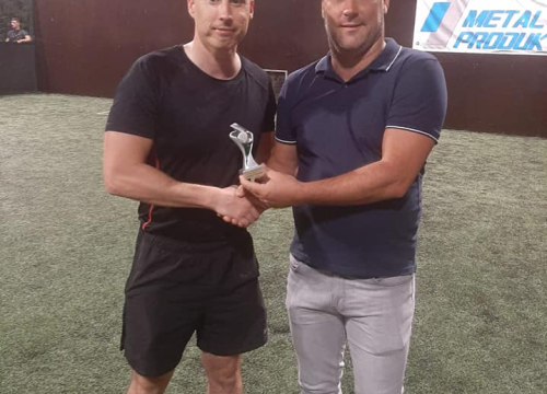 Fotografija 20 - Rasadnik Kup 2021.: Botun Luxury Apartment Top Tim preuzeo naslov vladara kaveza