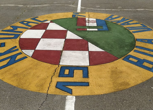 Fotografija 9 - CB Ivanec Seline pobjednik jednodnevnog turnira u Biloj Vlaki