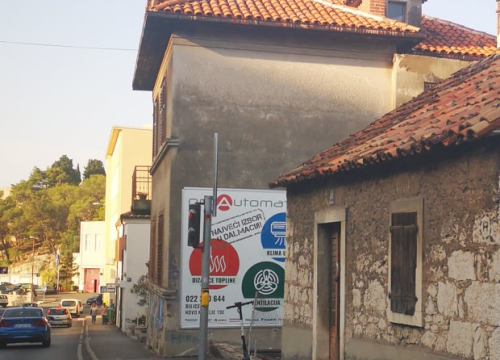 Fotografija 13 - Grad je obećao pozabaviti se neredom s električnim romobilima, evo kako im ide