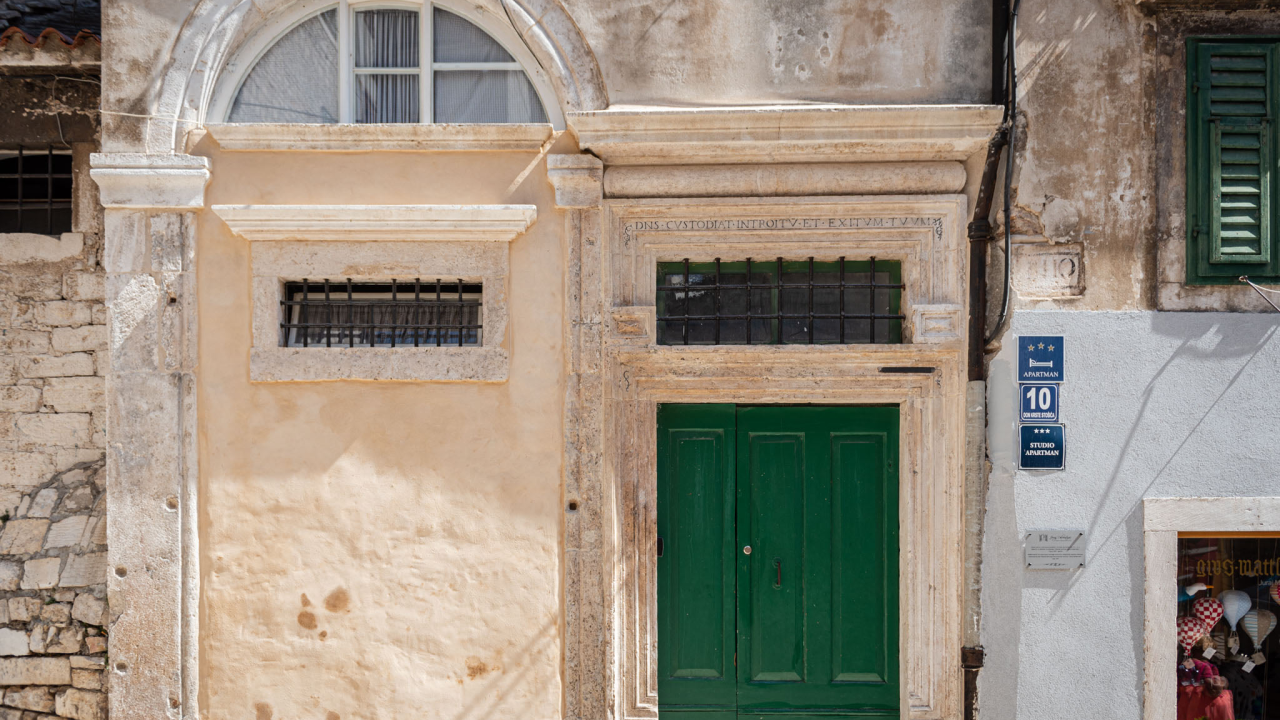 Jeste li primijetili da ovaj portal na Gorici izgleda potpuno drukčije? Za to je zaslužno Društvo Juraj Dalmatinac