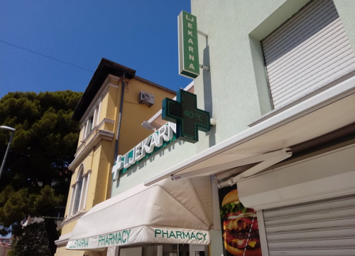 Termometar na Vanjskom pokazuje 40 stupnjeva: Sutra će biti još gore, crveni alarm upaljen za cijelu obalu