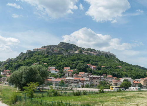 Bruno Šimleša i supruga Maja prohodat će više od tisuću kilometara za oboljele od raka