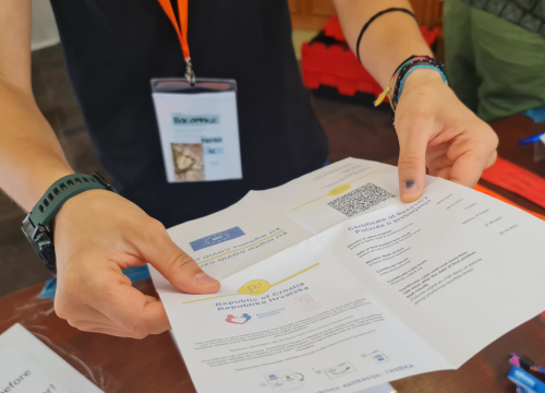 Za što će nam sve na jesen trebati covid-potvrde? Za ulazak u šoping centre ipak neće