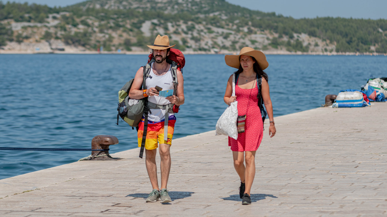 Na obali danas vrhunac toplinskog vala, evo gdje će biti najgore