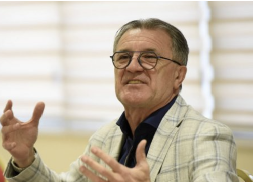 Mamić se pred Sudom BiH odrekao Hrvatske jer mu je 'uzela dušu'