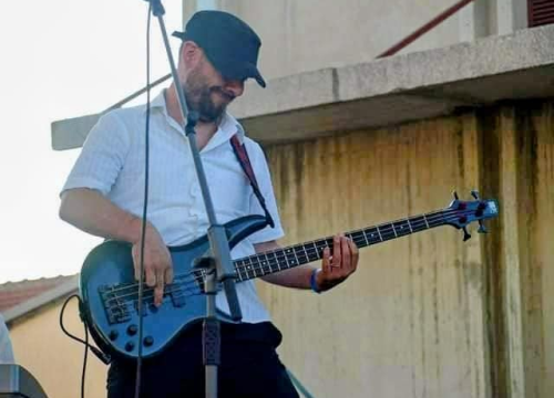 Nino Rak (ex Ti Ritu Piri Pip) o Terraneu: 'Iskustvo kojim ću se hvaliti dok sam živ!'