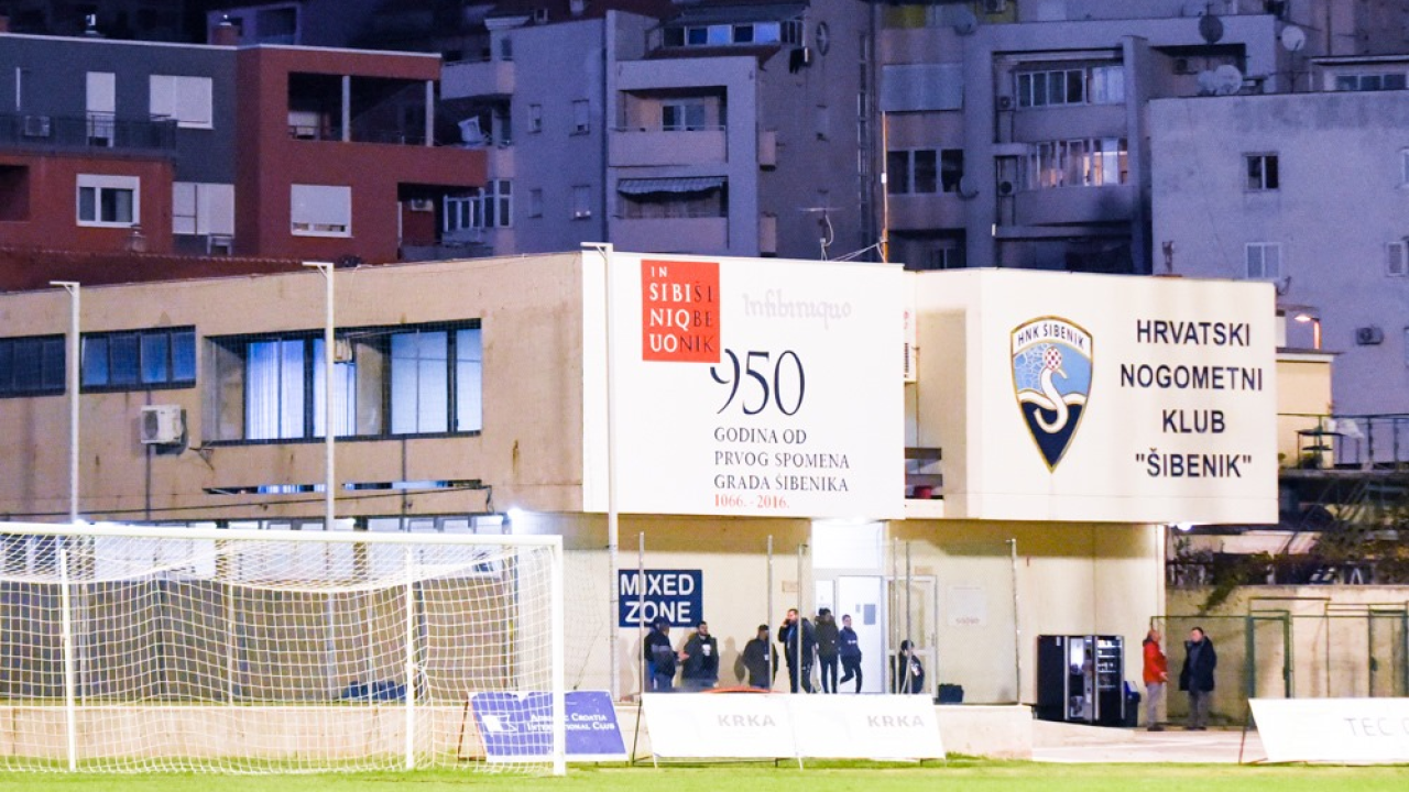 Na Šubićevac se vraćaju gledatelji: Policija će snimati sve na i oko stadiona