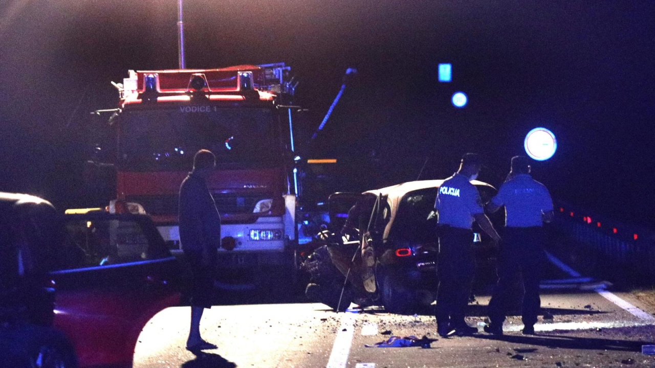 Policija objavila detalje teške nesreće na Vodičkoj obilaznici u kojoj je smrtno stradao 46-godišnjak: Drugi vozač životno ugrožen