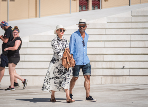 Fotografija 8 - Zavirite u fotogaleriju i saznajte koji su najpoželjniji uzorci sezone