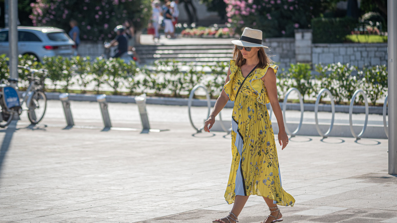 Zavirite u fotogaleriju i saznajte koji su najpoželjniji uzorci sezone