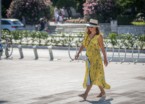 Zavirite u fotogaleriju i saznajte koji su najpoželjniji uzorci sezone