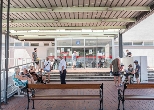 Dva nova slučaja zaraze u županiji: Ukupno je aktivnih 64, u bolnici 14 osoba