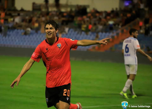 Fotografija 6 - Marin: 'Za nas stvarno velika pobjeda', M. Jakoliš: 'Cijela ekipa zaslužuje pohvale za ovu utakmicu'