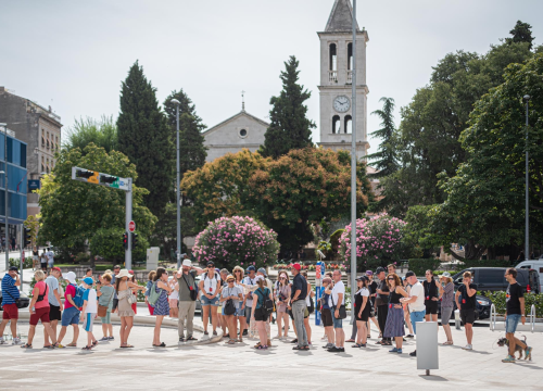 U Hrvatskoj 46 novih slučajeva zaraze, preminule dvije osobe