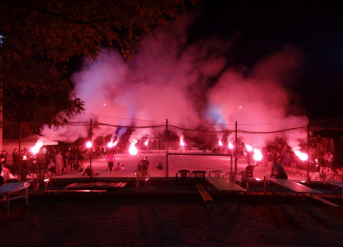 U tijeku su prijave za 3. malonogometni memorijalni turnir hrvatski vitez  “Božidar Bašić“ u Radašinovcima