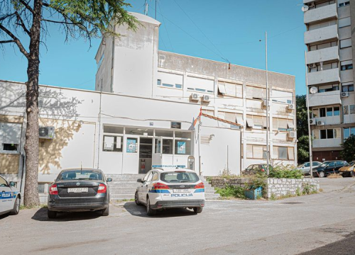 Još jedna kuća počišćena od eksploziva, iz policije podsjećaju: 'Nema kazne za one koji dobrovoljno vrate oružje'