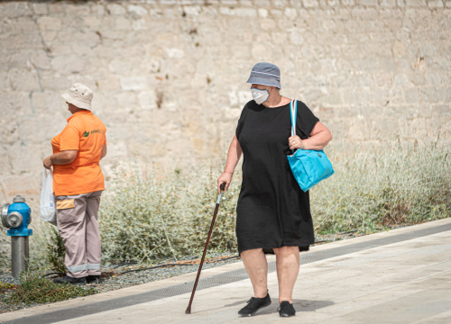 U Hrvatskoj 341 slučaj koronavirusa, tri osobe umrle