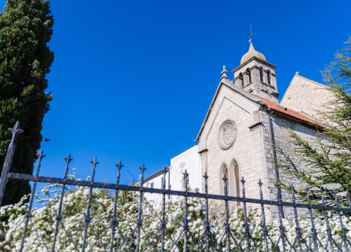 Kod sv. Frane u četvrtak kupite unikatnu torbu i pomozite rad Lige protiv raka