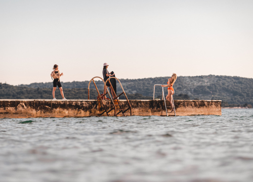 Bura donijela olakšanje: Evo što nas čeka u ostatku tjedna i kada bi mogla kiša