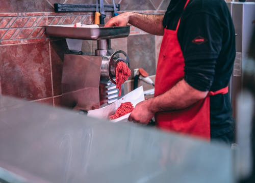 U mljevenom mesu domaćeg porijekla pronađena salmonela