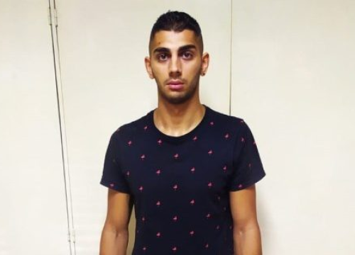 Policija objavila fotografiju bjegunca iz Zagreba, ako ga vidite, zovite 192!