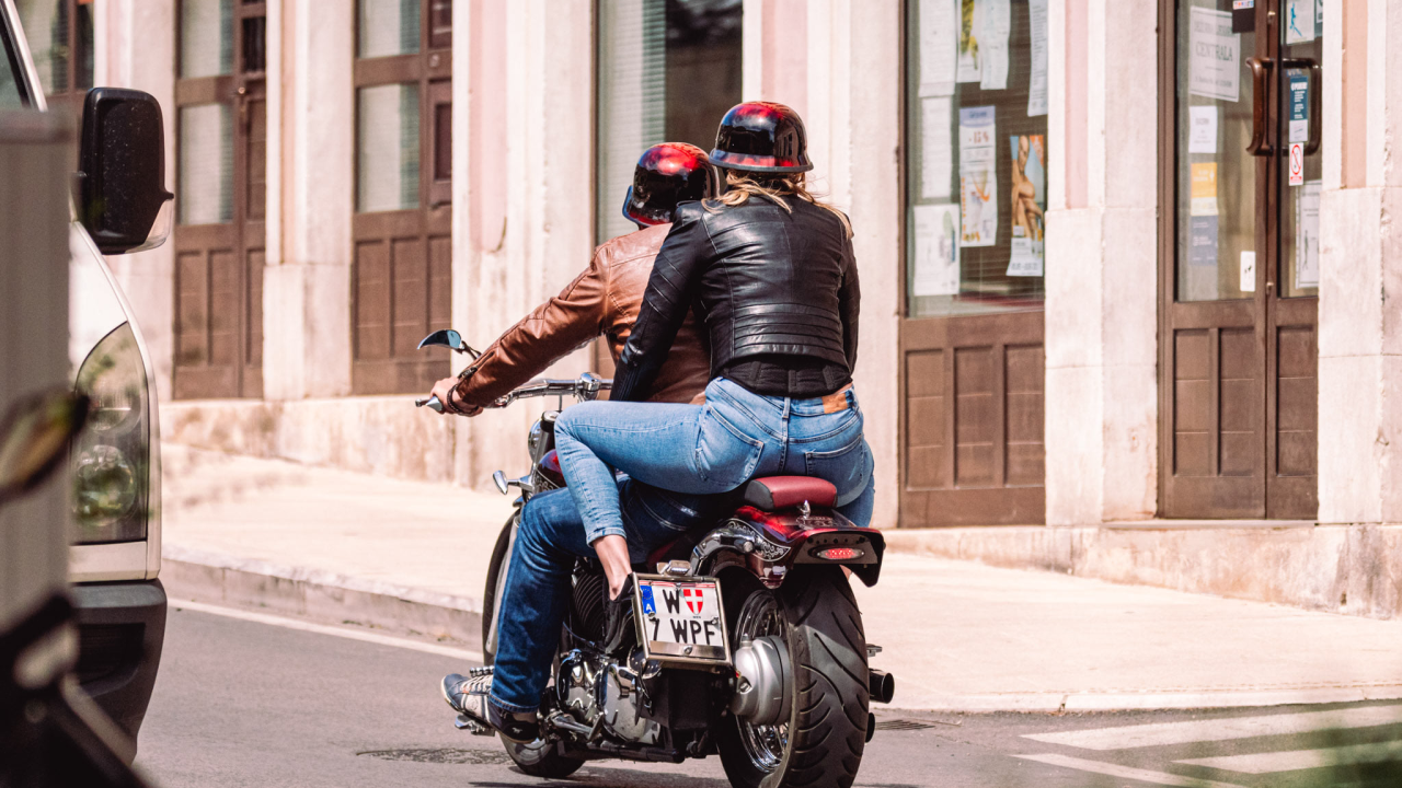 Šibenska policija najavila novu akciju na cestama: U subotu posebno nadziru motocikliste