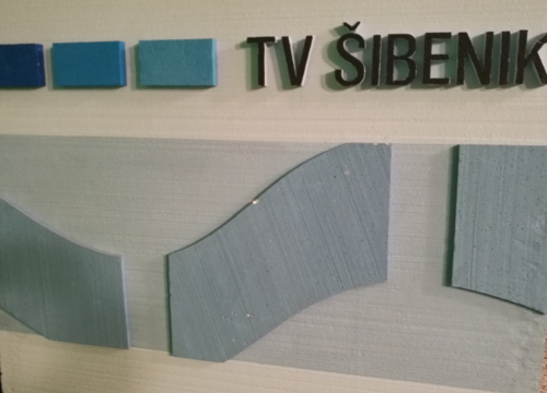 Reakcija s Televizije Šibenik: 'Šokirani smo netočnim navodima, optužbama i uvredama predsjednika HND-a'