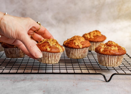 Vojnikinja dala kolegama kolačiće s travom, prijeti joj pet godina zatvora