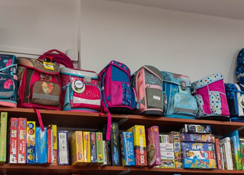 Fotografija 8 - Pripremite se za novu školsku godinu uz najbolji izbor pribora u centru grada!