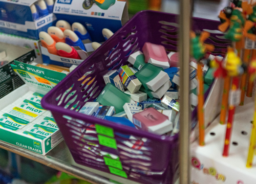 Fotografija 15 - Pripremite se za novu školsku godinu uz najbolji izbor pribora u centru grada!