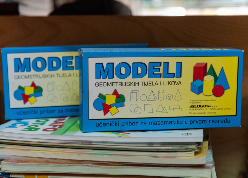 Fotografija 22 - Pripremite se za novu školsku godinu uz najbolji izbor pribora u centru grada!