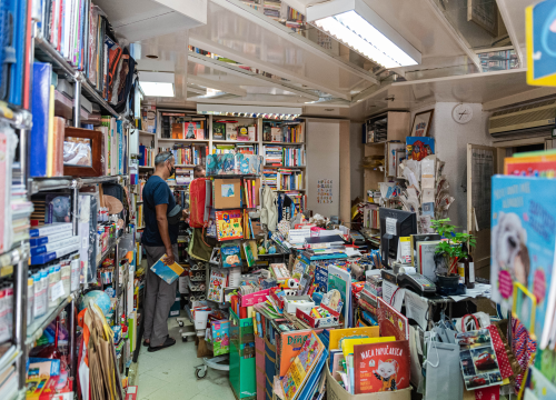 Fotografija 24 - Pripremite se za novu školsku godinu uz najbolji izbor pribora u centru grada!