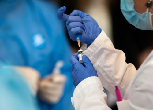 U Šibeniku se sljedeći tjedan možete cijepiti u Zavodu i na Baldekinu, evo detaljnog rasporeda