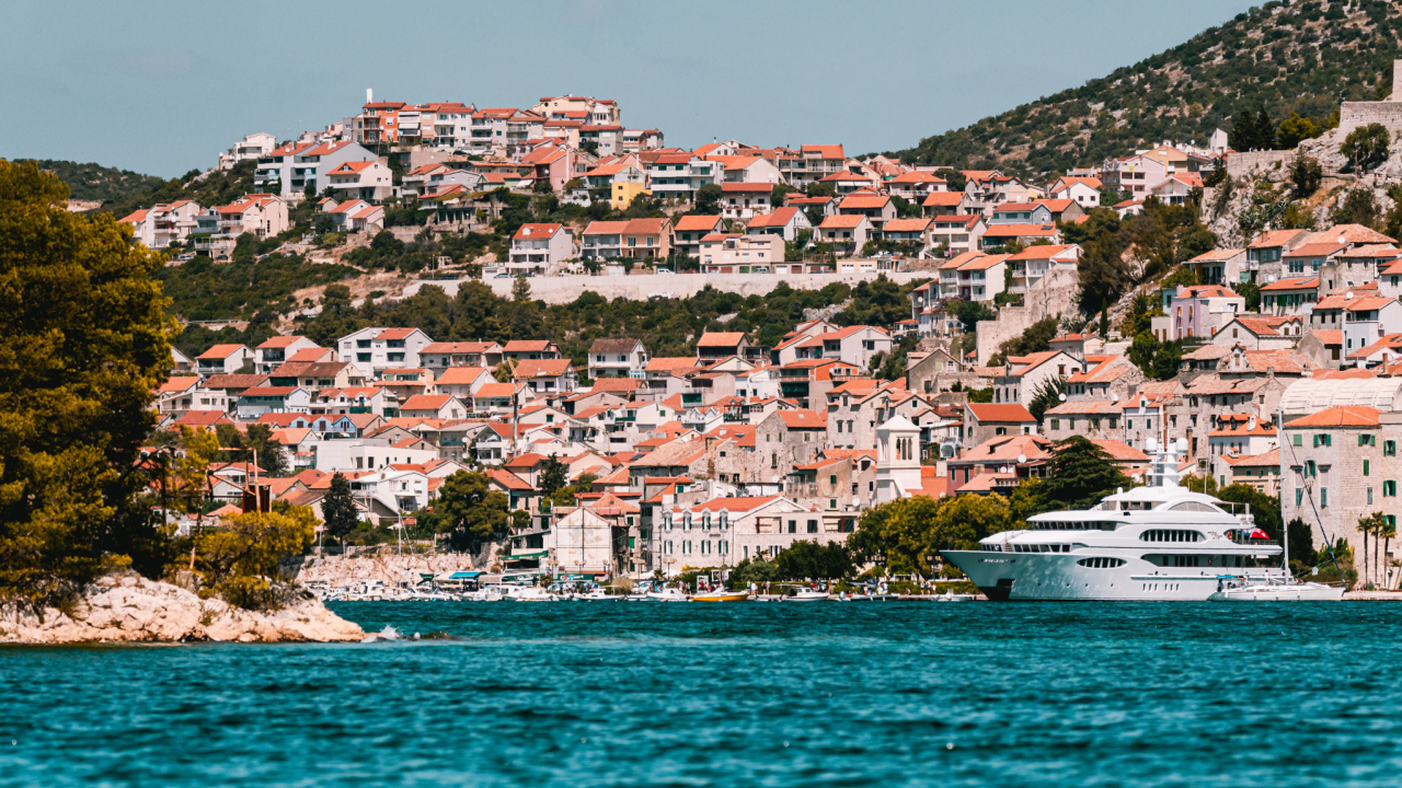 Ostatak vikenda sunčano i vruće: Promjena stiže sljedeći tjedan