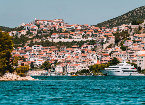 Ostatak vikenda sunčano i vruće: Promjena stiže sljedeći tjedan