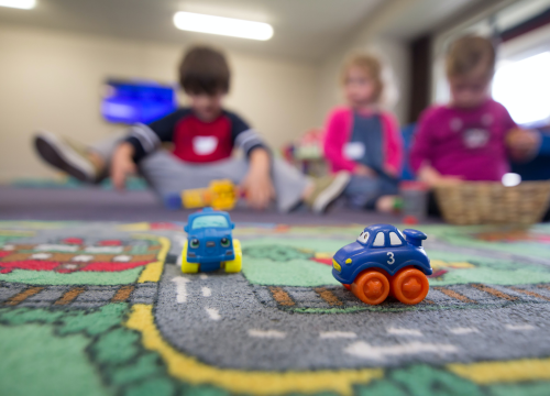 Uvode se sankcije za roditelje koji dijete ne upišu u predškolu