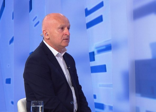 Matić: 'Afganistan je kolosalan neuspjeh u kojemu će najveće žrtve biti žene i djevojčice'