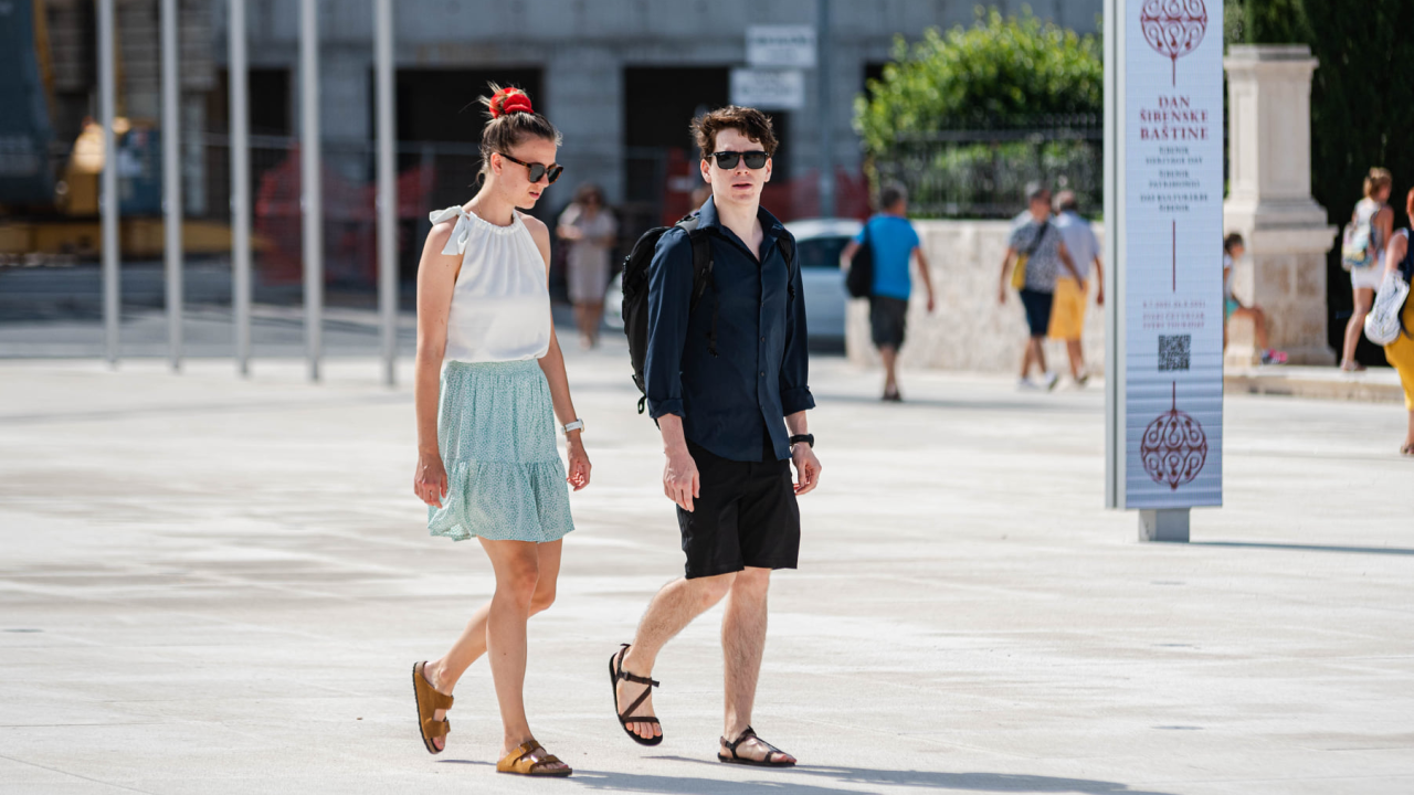 U županiji danas troje zaraženih covidom, svi iz Šibenika: Ukupno imamo 96 slučajeva