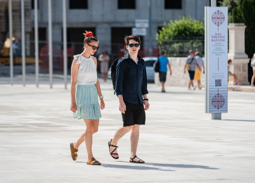 U županiji danas troje zaraženih covidom, svi iz Šibenika: Ukupno imamo 96 slučajeva