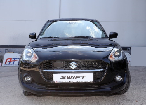 Fotografija 2 - Provjerite ponudu top tri modela rabljenih automobila u ATT Suzuki salonima!