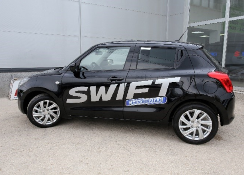 Fotografija 5 - Provjerite ponudu top tri modela rabljenih automobila u ATT Suzuki salonima!