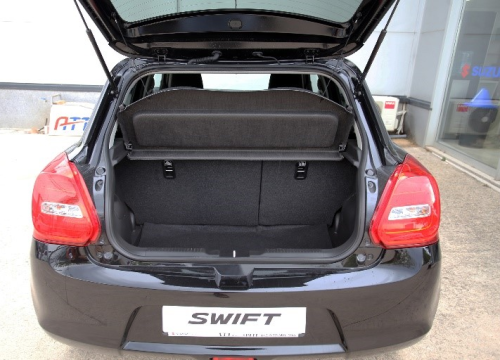 Fotografija 8 - Provjerite ponudu top tri modela rabljenih automobila u ATT Suzuki salonima!