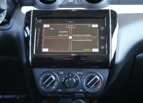 Fotografija 10 - Provjerite ponudu top tri modela rabljenih automobila u ATT Suzuki salonima!