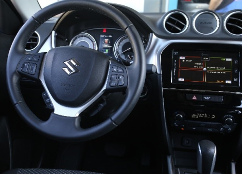 Fotografija 15 - Provjerite ponudu top tri modela rabljenih automobila u ATT Suzuki salonima!