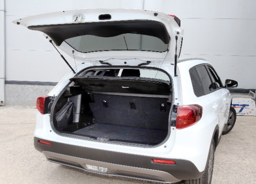 Fotografija 17 - Provjerite ponudu top tri modela rabljenih automobila u ATT Suzuki salonima!